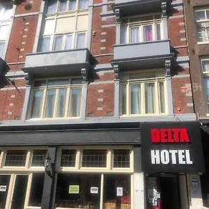 3* Szálloda Delta Center