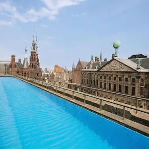 5* Szálloda W