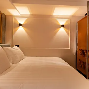  Aparthotel Midtown Royal