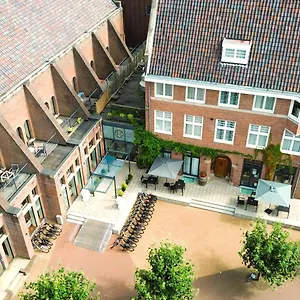 4* Szálloda Chasse