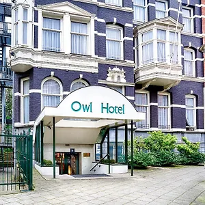 Owl אמסטרדם