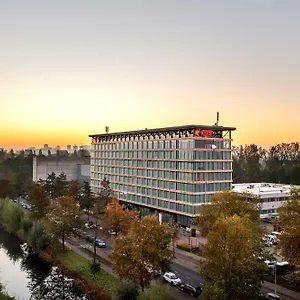 4* Szálloda Corendon New-west, A Tribute Portfolio