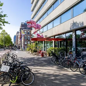 Volkshotel Amsterdam