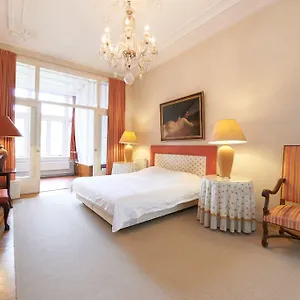  Apartment Superior, 100m2