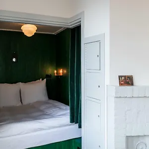  Apartment Sweets - Overtoomsesluis