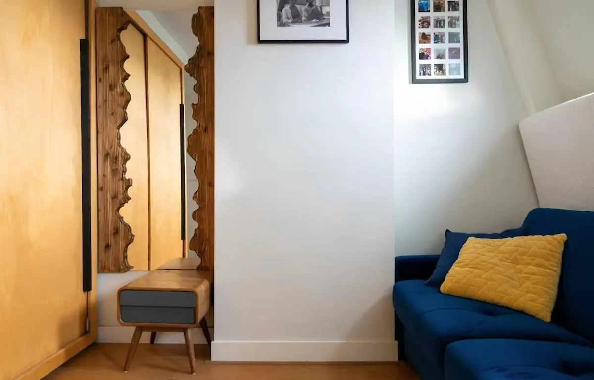 Spacious Apartment With Roofterrace By Vondelpark Amsterdam 0*,